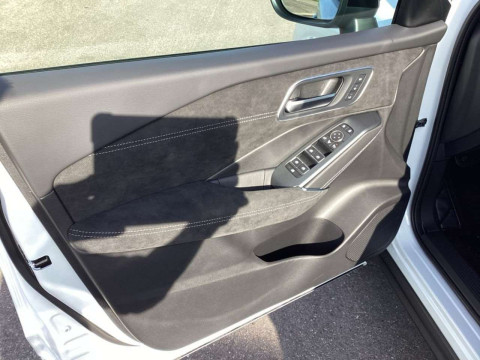 Ansicht 17 - Gebrauchtwagen Fahrzeug, Modell Qashqai der Marke Nissan von Verkäufer Autohaus Baur GmbH