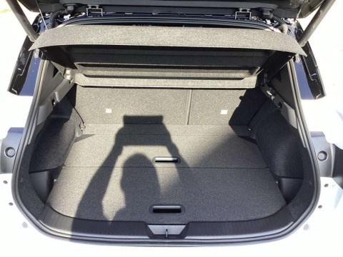 Ansicht 18 - Gebrauchtwagen Fahrzeug, Modell Qashqai der Marke Nissan von Verkäufer Autohaus Baur GmbH