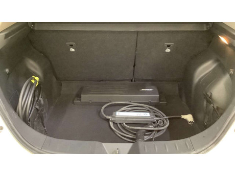 Ansicht 6 - Gebrauchtwagen Fahrzeug, Modell Leaf der Marke Nissan von Verkäufer Autohaus Mükra GmbH