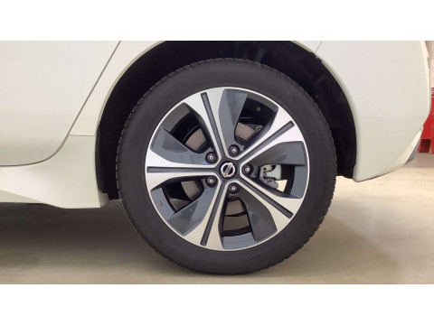 Ansicht 8 - Gebrauchtwagen Fahrzeug, Modell Leaf der Marke Nissan von Verkäufer Autohaus Mükra GmbH