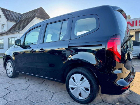 Ansicht 9 - Gebrauchtwagen Fahrzeug, Modell Townstar der Marke Nissan von Verkäufer Autohaus Pahl GmbH