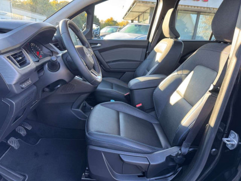 Ansicht 11 - Gebrauchtwagen Fahrzeug, Modell Townstar der Marke Nissan von Verkäufer Autohaus Pahl GmbH