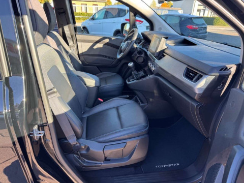 Ansicht 12 - Gebrauchtwagen Fahrzeug, Modell Townstar der Marke Nissan von Verkäufer Autohaus Pahl GmbH