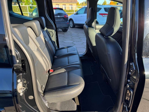 Ansicht 15 - Gebrauchtwagen Fahrzeug, Modell Townstar der Marke Nissan von Verkäufer Autohaus Pahl GmbH