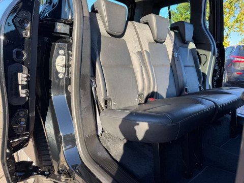 Ansicht 16 - Gebrauchtwagen Fahrzeug, Modell Townstar der Marke Nissan von Verkäufer Autohaus Pahl GmbH