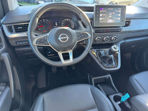 Ansicht 19 - Gebrauchtwagen Fahrzeug, Modell Townstar der Marke Nissan von Verkäufer Autohaus Pahl GmbH
