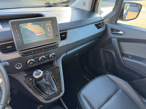 Ansicht 20 - Gebrauchtwagen Fahrzeug, Modell Townstar der Marke Nissan von Verkäufer Autohaus Pahl GmbH