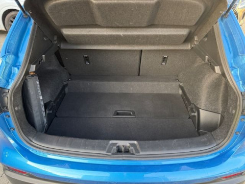 Ansicht 12 - Gebrauchtwagen Fahrzeug, Modell Qashqai der Marke Nissan von Verkäufer Autohaus Martin Wurst GmbH Leinfelden