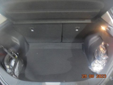 Ansicht 10 - Gebrauchtwagen Fahrzeug, Modell Leaf der Marke Nissan von Verkäufer Autohaus Konrad GmbH