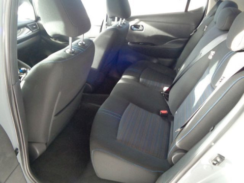 Ansicht 11 - Gebrauchtwagen Fahrzeug, Modell Leaf der Marke Nissan von Verkäufer Autohaus Konrad GmbH