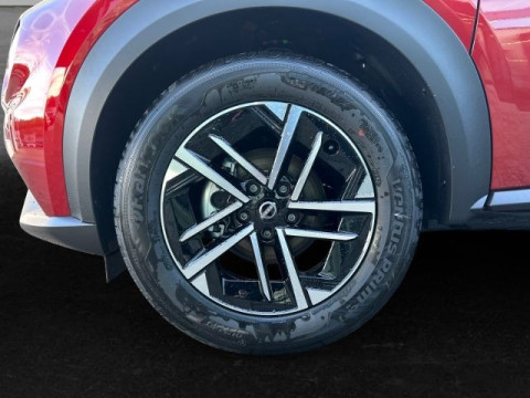 Ansicht 8 - Neuwagen Fahrzeug, Modell Juke der Marke Nissan von Verkäufer Autohaus Martin Wurst GmbH Eislingen