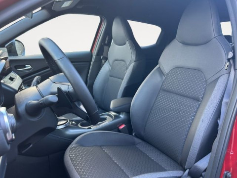 Ansicht 11 - Neuwagen Fahrzeug, Modell Juke der Marke Nissan von Verkäufer Autohaus Martin Wurst GmbH Eislingen