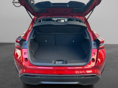 Ansicht 12 - Neuwagen Fahrzeug, Modell Juke der Marke Nissan von Verkäufer Autohaus Martin Wurst GmbH Eislingen