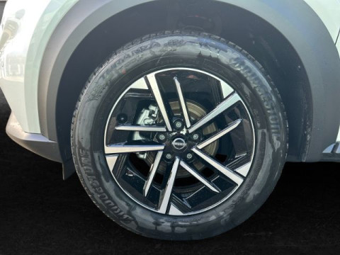 Ansicht 8 - Neuwagen Fahrzeug, Modell Juke der Marke Nissan von Verkäufer Autohaus Martin Wurst GmbH Bempflingen