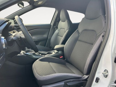 Ansicht 11 - Neuwagen Fahrzeug, Modell Juke der Marke Nissan von Verkäufer Autohaus Martin Wurst GmbH Bempflingen