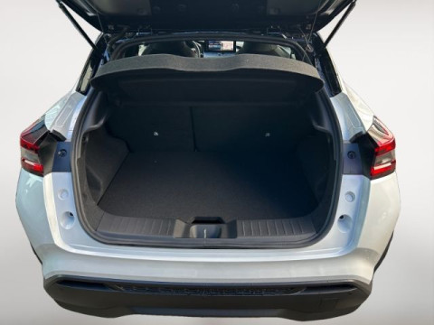 Ansicht 12 - Neuwagen Fahrzeug, Modell Juke der Marke Nissan von Verkäufer Autohaus Martin Wurst GmbH Bempflingen