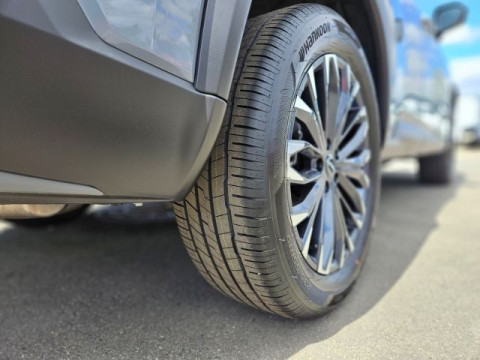 Ansicht 5 - Neuwagen Fahrzeug, Modell X-Trail der Marke Nissan von Verkäufer Autohaus Konrad GmbH