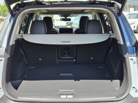 Ansicht 10 - Neuwagen Fahrzeug, Modell X-Trail der Marke Nissan von Verkäufer Autohaus Konrad GmbH