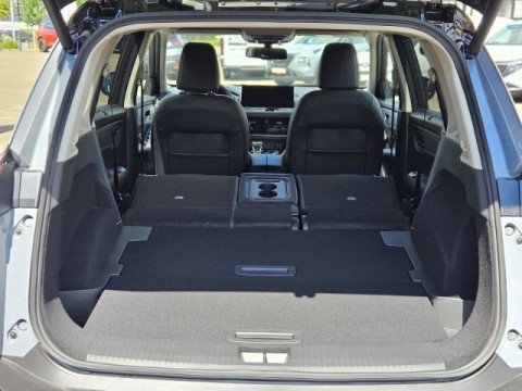 Ansicht 11 - Neuwagen Fahrzeug, Modell X-Trail der Marke Nissan von Verkäufer Autohaus Konrad GmbH