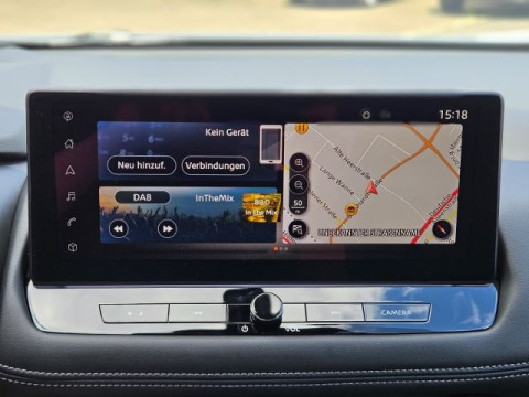 Ansicht 12 - Neuwagen Fahrzeug, Modell X-Trail der Marke Nissan von Verkäufer Autohaus Konrad GmbH