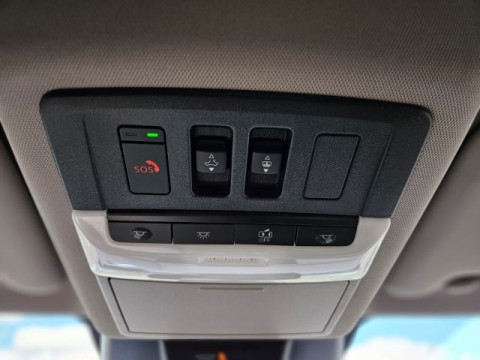 Ansicht 18 - Neuwagen Fahrzeug, Modell X-Trail der Marke Nissan von Verkäufer Autohaus Konrad GmbH