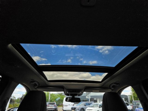 Ansicht 19 - Neuwagen Fahrzeug, Modell X-Trail der Marke Nissan von Verkäufer Autohaus Konrad GmbH