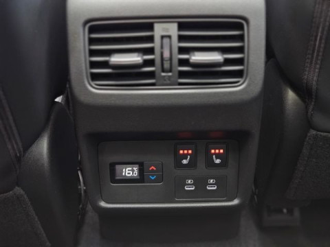 Ansicht 21 - Neuwagen Fahrzeug, Modell X-Trail der Marke Nissan von Verkäufer Autohaus Konrad GmbH