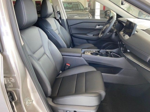 Ansicht 4 - Neuwagen Fahrzeug, Modell X-Trail der Marke Nissan von Verkäufer Autohaus Konrad GmbH