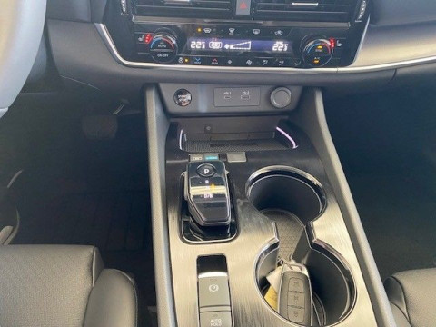 Ansicht 8 - Neuwagen Fahrzeug, Modell X-Trail der Marke Nissan von Verkäufer Autohaus Konrad GmbH