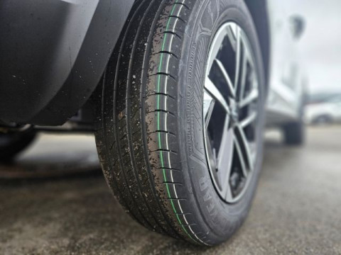 Ansicht 5 - Neuwagen Fahrzeug, Modell Juke der Marke Nissan von Verkäufer Autohaus Konrad GmbH