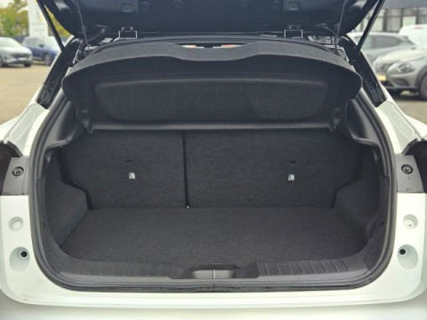 Ansicht 11 - Neuwagen Fahrzeug, Modell Juke der Marke Nissan von Verkäufer Autohaus Konrad GmbH