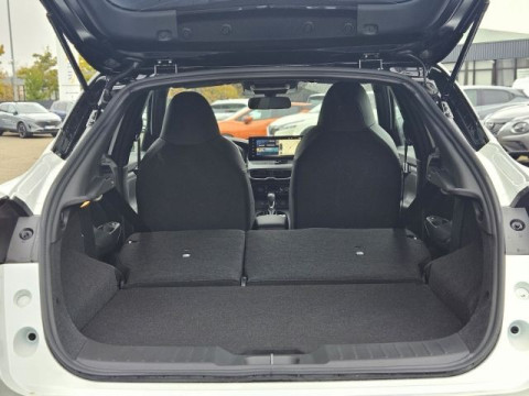 Ansicht 12 - Neuwagen Fahrzeug, Modell Juke der Marke Nissan von Verkäufer Autohaus Konrad GmbH