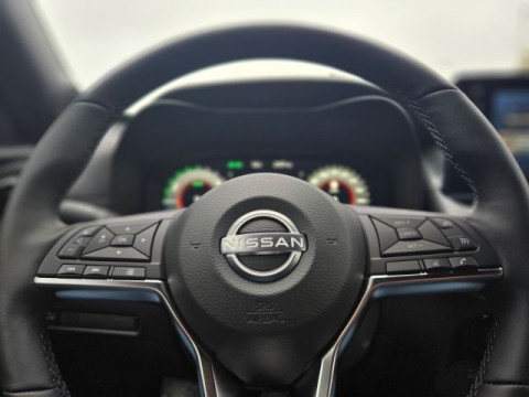 Ansicht 16 - Neuwagen Fahrzeug, Modell Juke der Marke Nissan von Verkäufer Autohaus Konrad GmbH