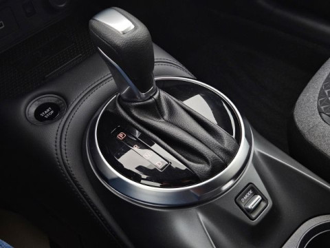 Ansicht 17 - Neuwagen Fahrzeug, Modell Juke der Marke Nissan von Verkäufer Autohaus Konrad GmbH