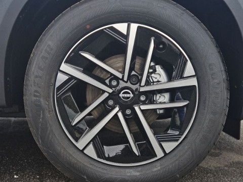 Ansicht 22 - Neuwagen Fahrzeug, Modell Juke der Marke Nissan von Verkäufer Autohaus Konrad GmbH