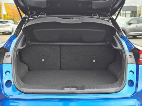 Ansicht 11 - Neuwagen Fahrzeug, Modell Juke der Marke Nissan von Verkäufer Autohaus Konrad GmbH