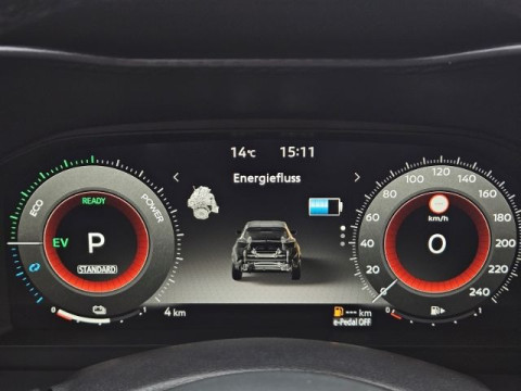 Ansicht 13 - Neuwagen Fahrzeug, Modell Juke der Marke Nissan von Verkäufer Autohaus Konrad GmbH