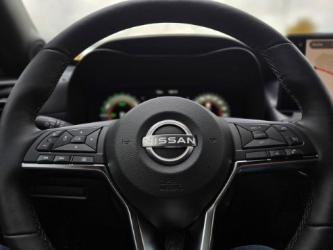 Ansicht 14 - Neuwagen Fahrzeug, Modell Juke der Marke Nissan von Verkäufer Autohaus Konrad GmbH