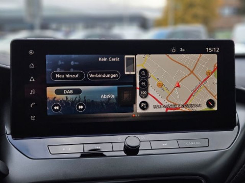 Ansicht 15 - Neuwagen Fahrzeug, Modell Juke der Marke Nissan von Verkäufer Autohaus Konrad GmbH