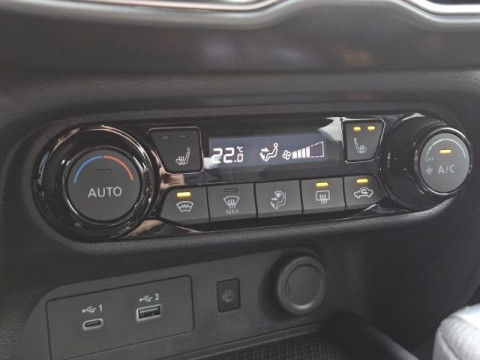 Ansicht 17 - Neuwagen Fahrzeug, Modell Juke der Marke Nissan von Verkäufer Autohaus Konrad GmbH