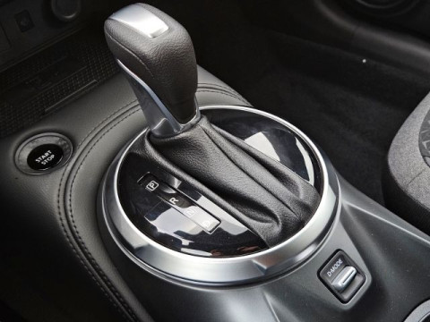 Ansicht 18 - Neuwagen Fahrzeug, Modell Juke der Marke Nissan von Verkäufer Autohaus Konrad GmbH