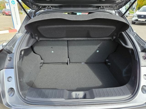 Ansicht 8 - Gebrauchtwagen Fahrzeug, Modell Juke der Marke Nissan von Verkäufer Autohaus Konrad GmbH