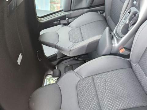 Ansicht 10 - Gebrauchtwagen Fahrzeug, Modell Juke der Marke Nissan von Verkäufer Autohaus Konrad GmbH