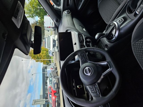 Ansicht 12 - Gebrauchtwagen Fahrzeug, Modell Juke der Marke Nissan von Verkäufer Autohaus Konrad GmbH