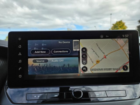 Ansicht 15 - Gebrauchtwagen Fahrzeug, Modell Juke der Marke Nissan von Verkäufer Autohaus Konrad GmbH