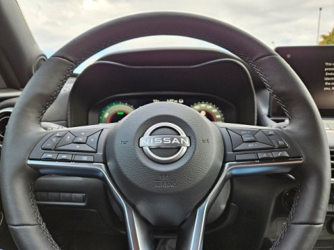 Ansicht 14 - Gebrauchtwagen Fahrzeug, Modell Juke der Marke Nissan von Verkäufer Autohaus Konrad GmbH