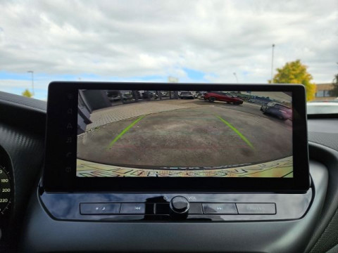 Ansicht 16 - Gebrauchtwagen Fahrzeug, Modell Juke der Marke Nissan von Verkäufer Autohaus Konrad GmbH