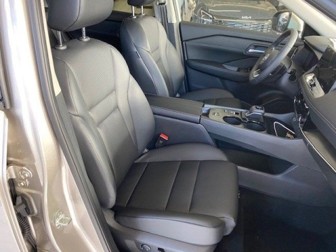 Ansicht 4 - Neuwagen Fahrzeug, Modell X-Trail der Marke Nissan von Verkäufer Autohaus Konrad GmbH