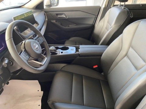 Ansicht 5 - Neuwagen Fahrzeug, Modell X-Trail der Marke Nissan von Verkäufer Autohaus Konrad GmbH