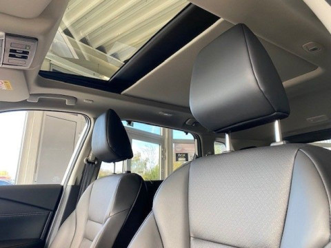 Ansicht 8 - Neuwagen Fahrzeug, Modell X-Trail der Marke Nissan von Verkäufer Autohaus Konrad GmbH